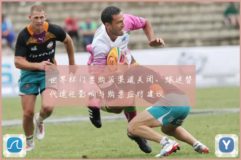 世界杯门票购买渠道关闭，球迷替代途径影响与购票应对建议